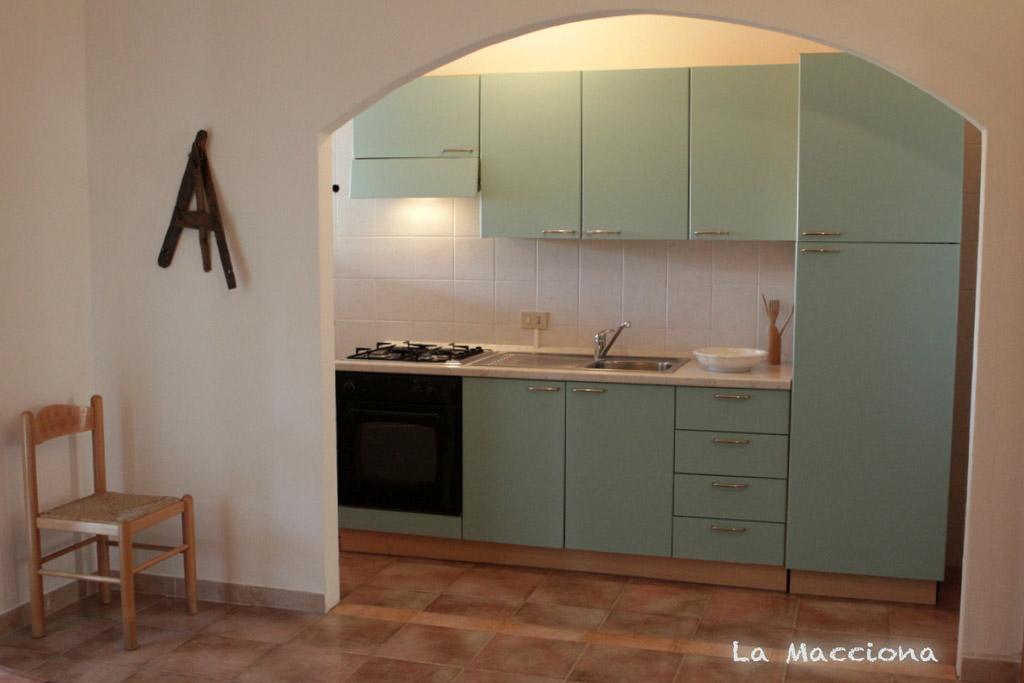 דירות אגליאנטו La Macciona מראה חיצוני תמונה
