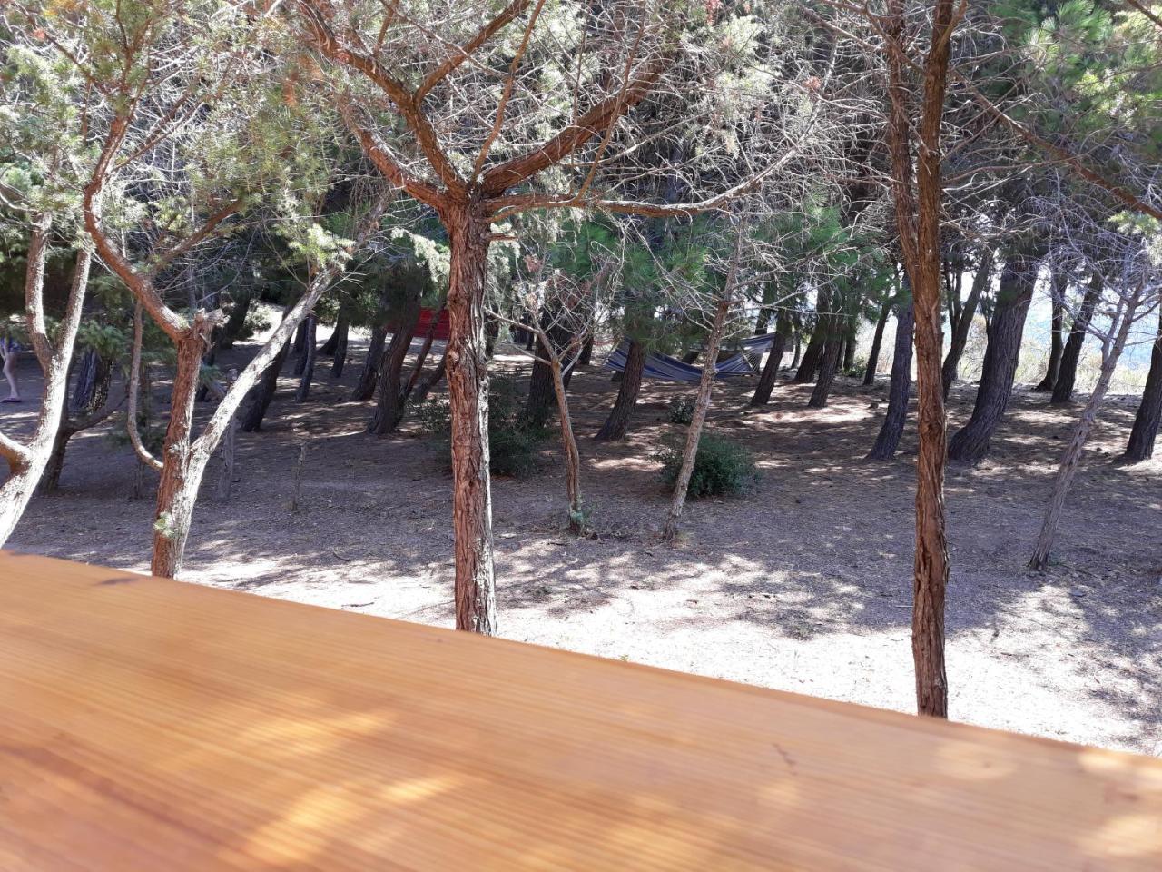 דירות אגליאנטו La Macciona מראה חיצוני תמונה